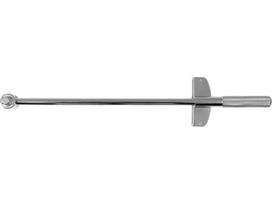 dinamometrines - VOREL 57451 | 1/2" | 0-300Nm - 3 nuotrauka
