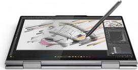 thinkpad 32gb x1 - Lenovo ThinkPad X1 2-in-1 G10, 32 GB, 1 TB, 14", Windows 11 Pro, Juodas (Black) - 4 nuotrauka