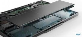 thinkpad 32gb x1 - Lenovo ThinkPad X1 2-in-1 G10, 32 GB, 1 TB, 14", Windows 11 Pro, Juodas (Black) - 5 nuotrauka