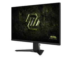 ip 200 - MSI MAG 275QF E20 27", Rapid IPS, WQHD, 200Hz, juodas (black) - 3 nuotrauka