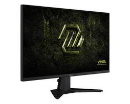 ip 200 - MSI MAG 275QF E20 27", Rapid IPS, WQHD, 200Hz, juodas (black) - 4 nuotrauka