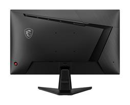 ip 200 - MSI MAG 275QF E20 27", Rapid IPS, WQHD, 200Hz, juodas (black) - 5 nuotrauka