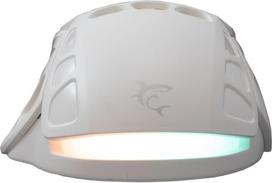 balta pelyte - White Shark GM-5016 Ector Balta (White) - 4 nuotrauka