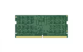 so dimm ddr5 - Kingston ValueRAM KVR64V52BS8-32 DDR5 32 GB 6400 MHz CL52 CSODIMM - 3 nuotrauka