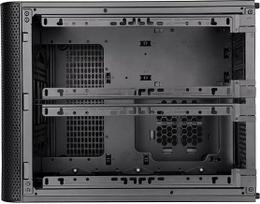 armor - Thermaltake Core V21 microATX Window Juodas - 6 nuotrauka