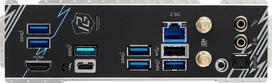 wifi intel - ASRock Phantom Gaming B860I Lightning Wi-Fi - 3 nuotrauka