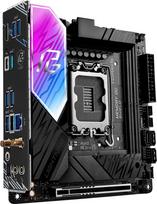 wifi intel - ASRock Phantom Gaming B860I Lightning Wi-Fi - 5 nuotrauka