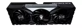 rtx 5080 - Gainward Phoenix GeForce RTX 5080, 16GB, GDDR7 - 2 nuotrauka