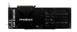 rtx 5080 - Gainward Phoenix GeForce RTX 5080, 16GB, GDDR7 - 7 nuotrauka