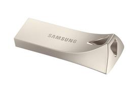samsung atmintukas - Samsung Bar Plus 512GB Silver (Sidabrinis) - 6 nuotrauka