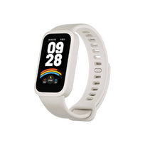 active xiaomi - Xiaomi Smart Band 9 Active  ,  Violetinė (Purple) - 2 nuotrauka