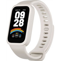 active xiaomi - Xiaomi Smart Band 9 Active  ,  Violetinė (Purple) - 4 nuotrauka