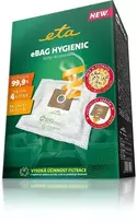 higieniniai maiseliai - ETA eBAG HYGIENIC 9600 68010 - 3 nuotrauka