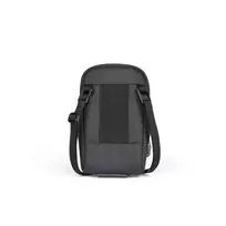 foto krepsiai - Lowepro Adventura CS 20 III Juodas (Black) - 4 nuotrauka