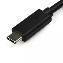 usb 2.4 a - „StarTech 4“ prievado USB-C HUB 10GBPS / 2X USB-A + 2X USB-C - 3 nuotrauka