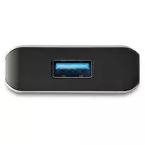 usb 2.4 a - „StarTech 4“ prievado USB-C HUB 10GBPS / 2X USB-A + 2X USB-C - 4 nuotrauka