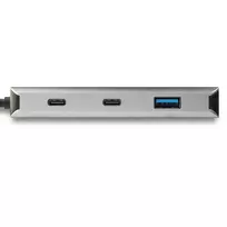 usb 2.4 a - „StarTech 4“ prievado USB-C HUB 10GBPS / 2X USB-A + 2X USB-C - 5 nuotrauka