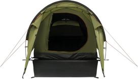 tentas palapine - Dvivietė palapinė Easy Camp Hemsedal 2, žalia sp., 310 cm x 140 cm x 110 cm - 6 nuotrauka