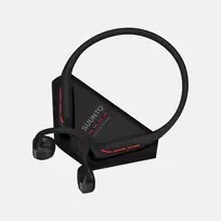 ismanusis laikrodis - Suunto Wing 2  juodos (Black) - 4 nuotrauka