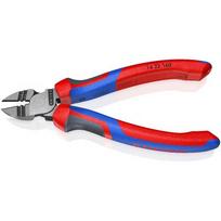 izoliacijos nuemejas - Nuėmėjas izoliacijai šalinti Knipex 14 22 160, 160 mm - 6 nuotrauka