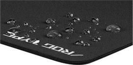 acion 3 - ASUS ROG Hone Ace XXL Pelės Kilimėlis Juodas (Black) - 6 nuotrauka
