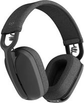 logitech ausines - Logitech Zone Vibe Wireless Graphite (Pilkos) - 4 nuotrauka