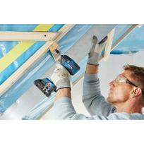 akumuliatorinis suktuvas - Bosch GDR 18V-200. Solo. Carton - 3 nuotrauka