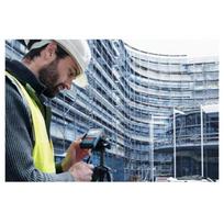 lazerinis atstumo matuoklis - Bosch GLM 150-27 C - 2 nuotrauka
