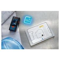 lazerinis atstumo matuoklis - Bosch GLM 150-27 C - 5 nuotrauka
