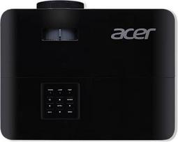 wifi projektorius - Acer X1228I XGA (1024x768) 4800 ANSI lumens Juodas (Black) - 4 nuotrauka