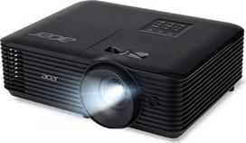 wifi projektorius - Acer X1228I XGA (1024x768) 4800 ANSI lumens Juodas (Black) - 5 nuotrauka