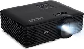 wifi projektorius - Acer X1228I XGA (1024x768) 4800 ANSI lumens Juodas (Black) - 6 nuotrauka