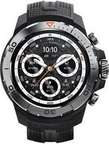 ismanusis laikrodis - Mibro GS Explorer 1.3" Obsidian Black (Juodas) - 3 nuotrauka