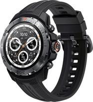 ismanusis laikrodis - Mibro GS Explorer 1.3" Obsidian Black (Juodas) - 4 nuotrauka