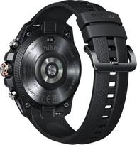 ismanusis laikrodis - Mibro GS Explorer 1.3" Obsidian Black (Juodas) - 5 nuotrauka