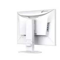 2 1 hdmi monitoriai - EIZO FlexScan EV2410R-WT 24.1" WUXGA, Baltas (White) - 4 nuotrauka