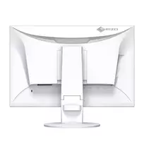 2 1 hdmi monitoriai - EIZO FlexScan EV2410R-WT 24.1" WUXGA, Baltas (White) - 5 nuotrauka