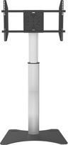 70 televizoriui - Techly ICA-TR39 Grindinis televizoriaus stovas 32-70", 40kg PIVOT (Black) - 5 nuotrauka