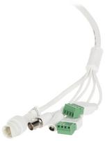 4 hikvision kameros - Stebėjimo kamera Hikvision DS-2CD2643G2-IZS - 5 nuotrauka