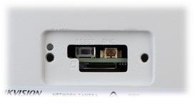 4 hikvision kameros - Stebėjimo kamera Hikvision DS-2CD2643G2-IZS - 6 nuotrauka