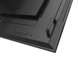 interaktyvus ekranai - Neovo QM-6502 65", 4K, Juodas (Black) - 4 nuotrauka