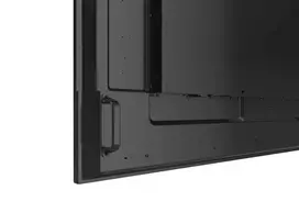 interaktyvus ekranai - Neovo QM-6502 65", 4K, Juodas (Black) - 6 nuotrauka