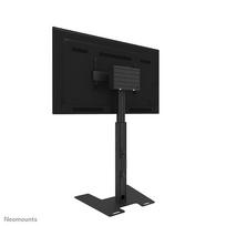 70 televizoriui - TV SET ACC FLOOR STAND 37-75"/FL45S-825BL1 NEOMOUNTS - 2 nuotrauka