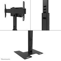 70 televizoriui - TV SET ACC FLOOR STAND 37-75"/FL45S-825BL1 NEOMOUNTS - 4 nuotrauka