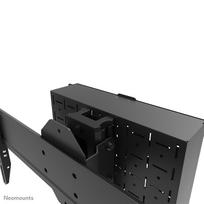 70 televizoriui - TV SET ACC FLOOR STAND 37-75"/FL45S-825BL1 NEOMOUNTS - 5 nuotrauka