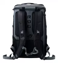 asus rog - Kompiuterio kuprinė  Asus ROG Ranger BP2701  Gaming Backpack (Cybertext Edition)  Fits up to size - 2 nuotrauka