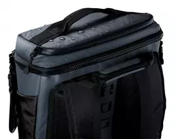 asus rog - Kompiuterio kuprinė  Asus ROG Ranger BP2701  Gaming Backpack (Cybertext Edition)  Fits up to size - 3 nuotrauka