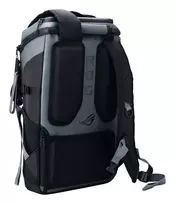 asus rog - Kompiuterio kuprinė  Asus ROG Ranger BP2701  Gaming Backpack (Cybertext Edition)  Fits up to size - 4 nuotrauka