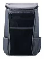 asus rog - Kompiuterio kuprinė  Asus ROG Ranger BP2701  Gaming Backpack (Cybertext Edition)  Fits up to size - 7 nuotrauka