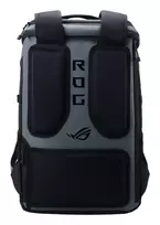 asus rog - Kompiuterio kuprinė  Asus ROG Ranger BP2701  Gaming Backpack (Cybertext Edition)  Fits up to size - 8 nuotrauka